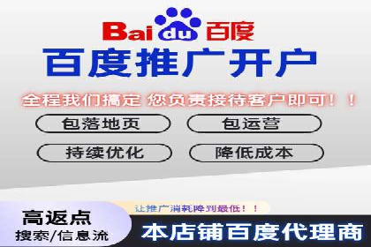 实操教程：快速掌握百度推广技巧